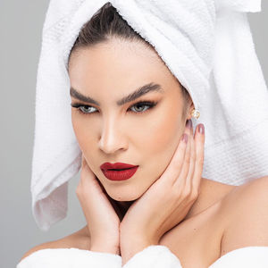 PRODUÇÃO FOTOFRAFICA BEAUTY