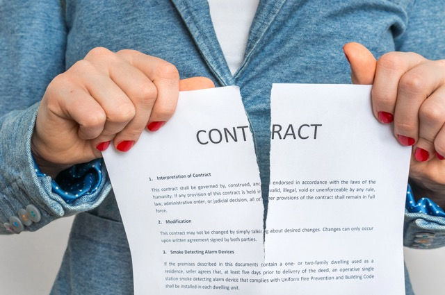 Licenciement en 2026 : nouvelles règles depuis le 1er Janvier