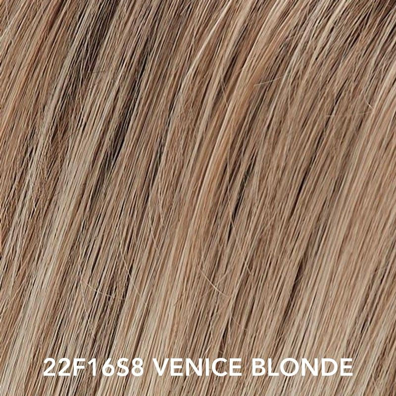 Miniatura: Peluca sintética Olivia ******ºº