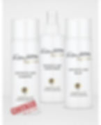 Set de fibra para pelucas oncológicas sintéticas Chiara Cabello España