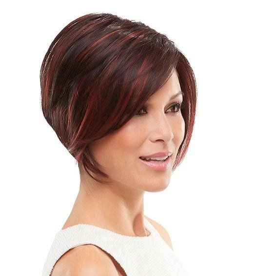 Miniatura: Peluca sintética moldeable Ignite Petit *º