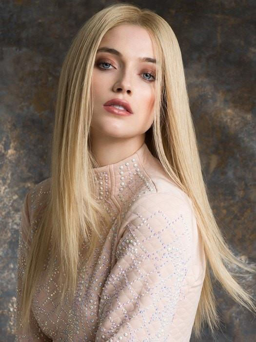 Peluca cabello natural ellen wille. Explorando la Variedad de Tipos de Cabello en las Pelucas de Ellen Wille