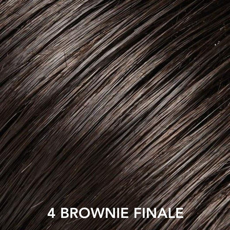 Miniatura: Peluca sintética Olivia ******ºº