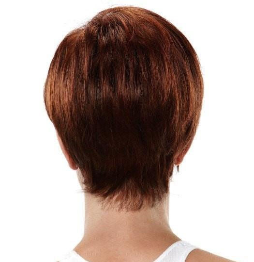 Miniatura: Peluca sintética Natalie *