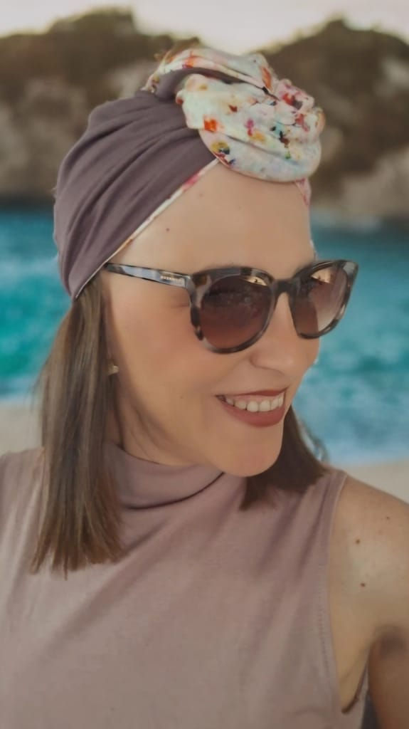 Cómo proteger el cuero cabelludo del sol si tienes alopecia o estás en tratamiento oncológico