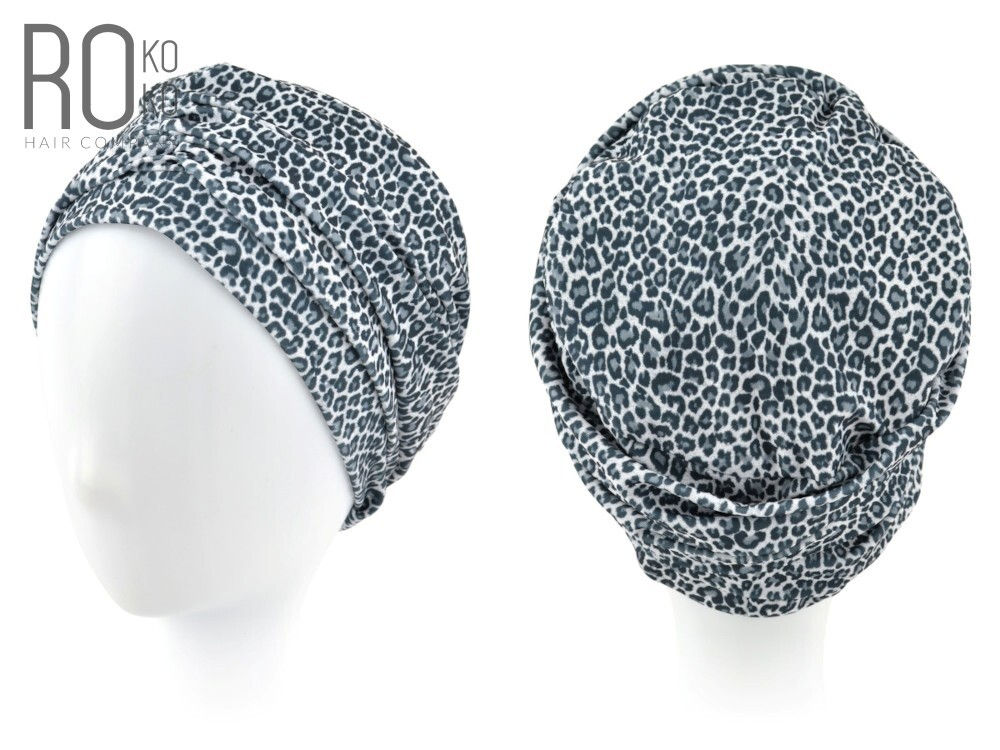 Turbante de Baño AQUA