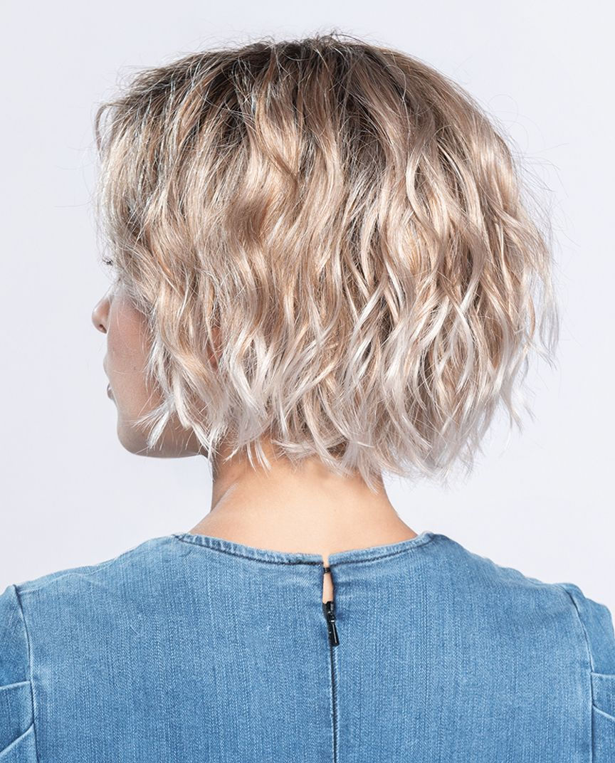 Miniatura: Peluca sintética Dance ***ºº