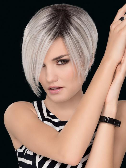 Peluca Prime Hair. Explorando la Variedad de Tipos de Cabello en las Pelucas de Ellen Wille