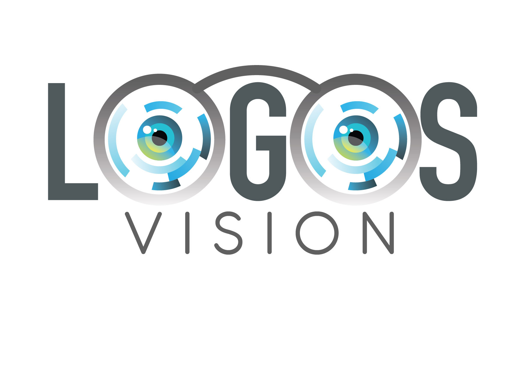 ＥＹＥ　ＨＡＩＲ　ＤＥＳＩＧＮ　ＬＯＧＩＣ×ＶＩＳＵＡＬ Logos Vision | Optometry