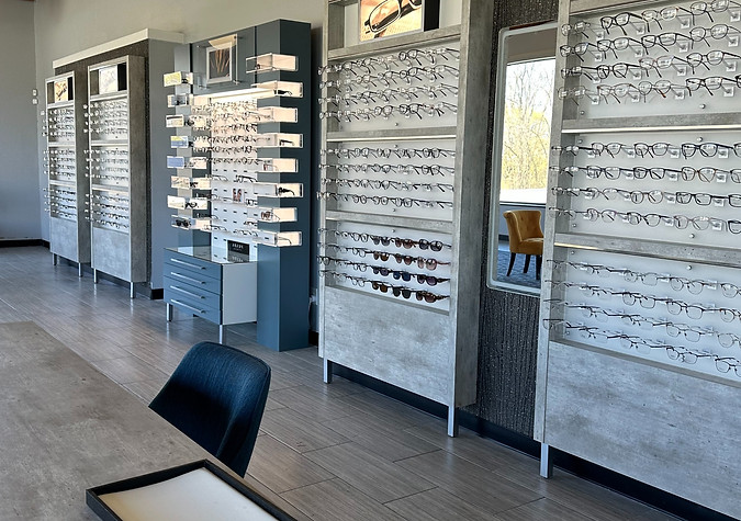 Logos Optical