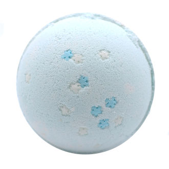 Thumbnail: Christmas Bath Bomb Delights