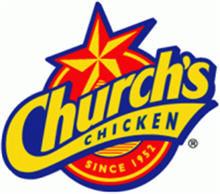 Churchs Chicken Venezuela