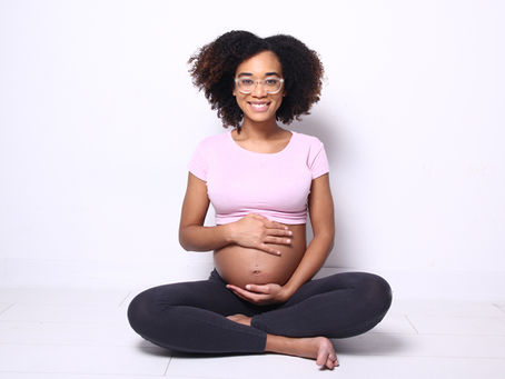 Coping with the Anxiety of an Unplanned Pregnancy