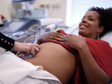 High-Risk Pregnancy: Protecting Your Baby and Yourself
