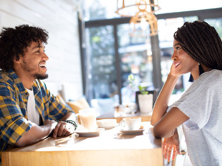 Dealing with an Unplanned Pregnancy in a New Relationship