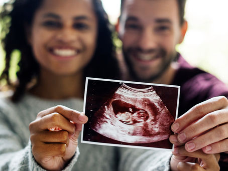 What is a High-Risk Pregnancy?