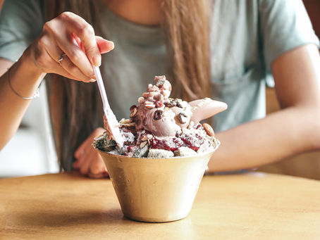 Are Food Cravings an Early Sign of Pregnancy?
