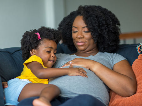 What Does Proper Prenatal Healthcare Include?