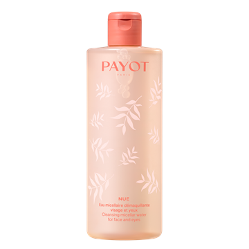 Super Size Nue Cleansing Water