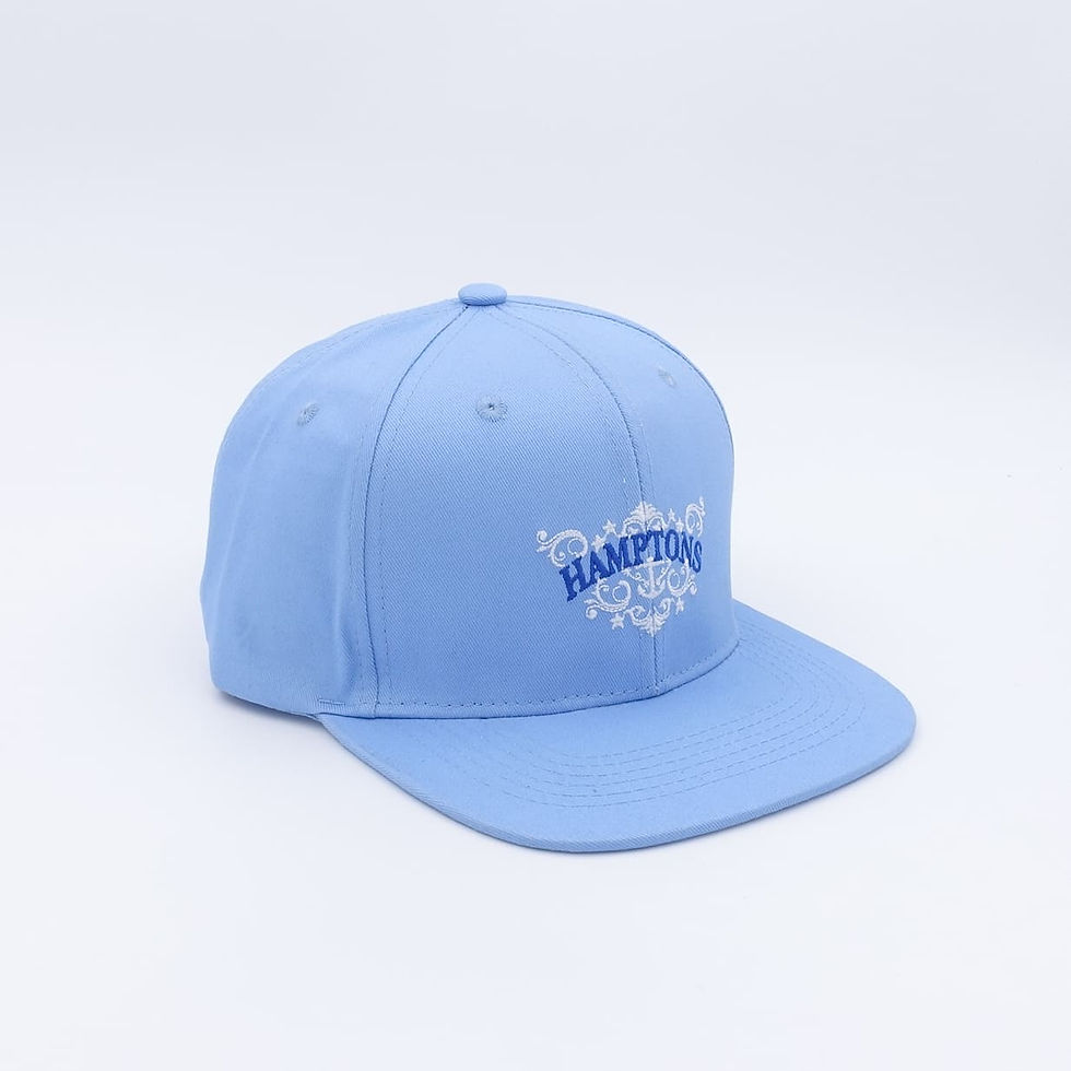 Thumbnail: 6 panel SnapBack cap