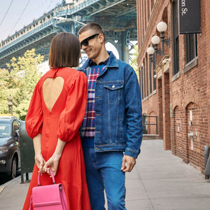 Campanha Dia dos Namorados 