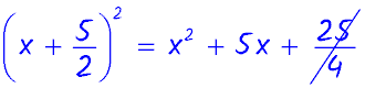 Equation