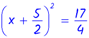 Equation