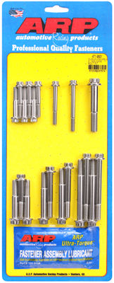 ARP 471-9501 Suzuki/Hayabusa 1300 case bolt kit