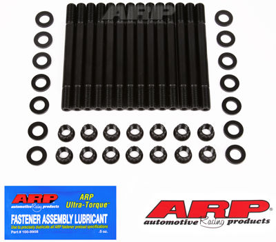 ARP 202-4301 Nissan RB20, RB20DET, RB25, RB25DET head stud kit