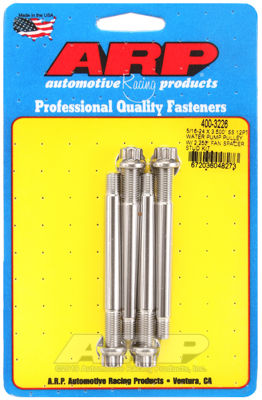 ARP 400-3226 Buick 350c.i.d. 2-bolt main stud kit