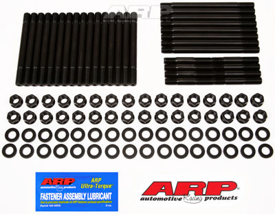 ARP 235-4113 Mark V, w/Dart heads, hex head stud kit