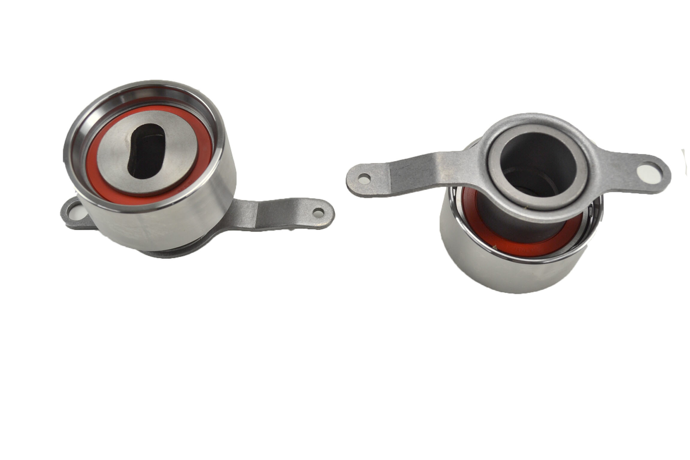 ITM Timing Tensioner Pulley - Honda Civic D16 ITM 09-20940