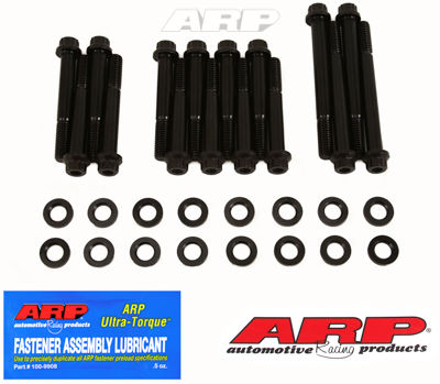ARP 223-3705 Buick V6 Stock GN1 Champion head bolt kit