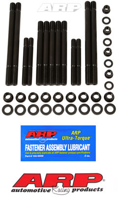 ARP 206-4201 BMC A-series, 9 studs head stud kit