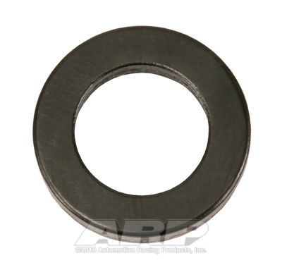 ARP 200-8504 3/8 ID 5/8 OD machined black washer