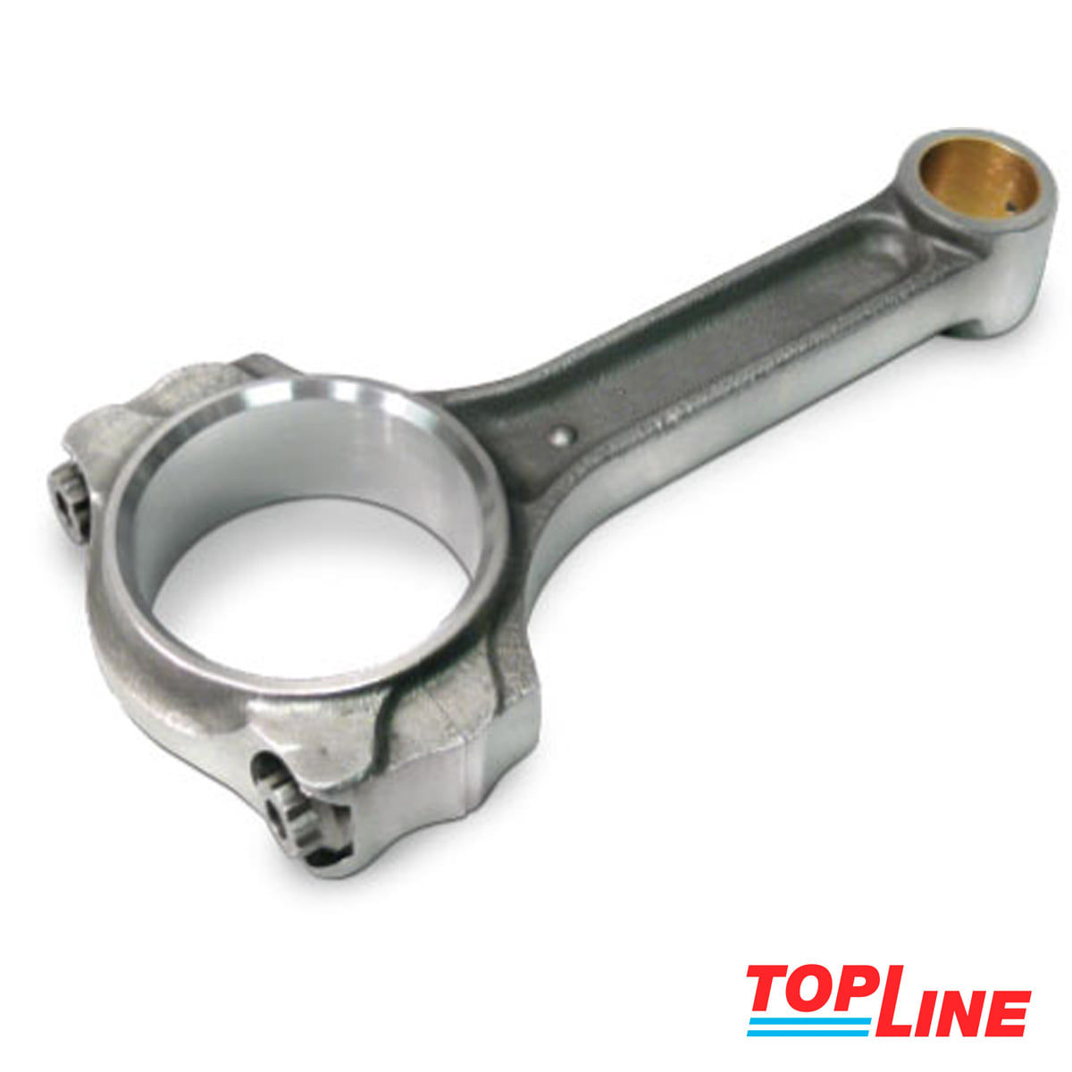 Topline Connecting Rod Dodge Mitsubishi 2.0 2.4 420a (95-00) CRC26