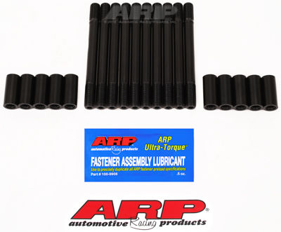 ARP 204-4101 VW 1.8L turbo 20V M11 (without tool) (early AEB) head stud kit