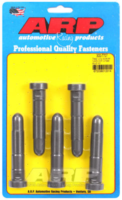 ARP 300-7707 Rear w/out spacer, NASCAR wheel stud kit
