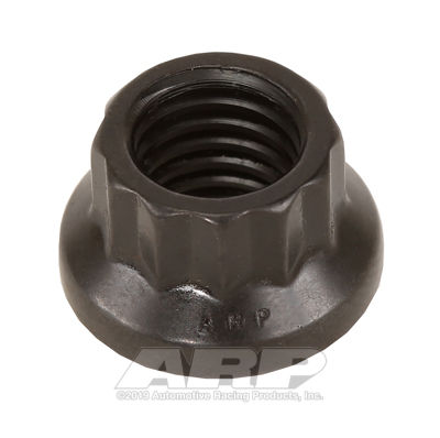 ARP 300-8345 M10 x 1.50  12pt nut kit