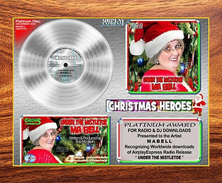 MaBell Under the Mistletoe.jpg