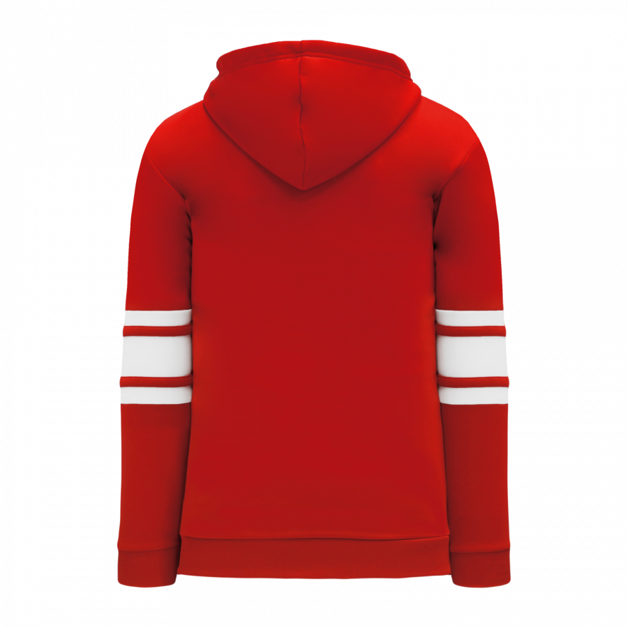 Thumbnail: A1845-208 RED/WHITE