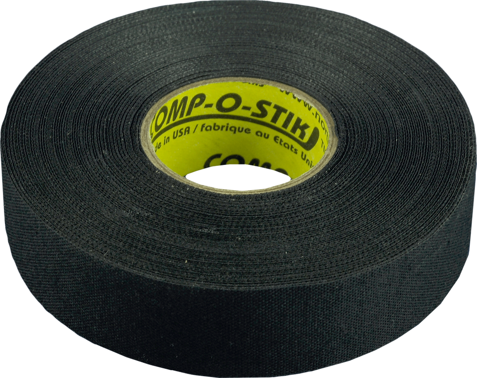 Thumbnail: 1" Cloth Hockey Tape