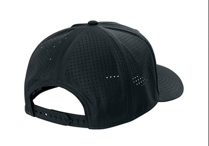 Thumbnail: Western Mass Liberty NE501 Snapback Cap Dark Navy