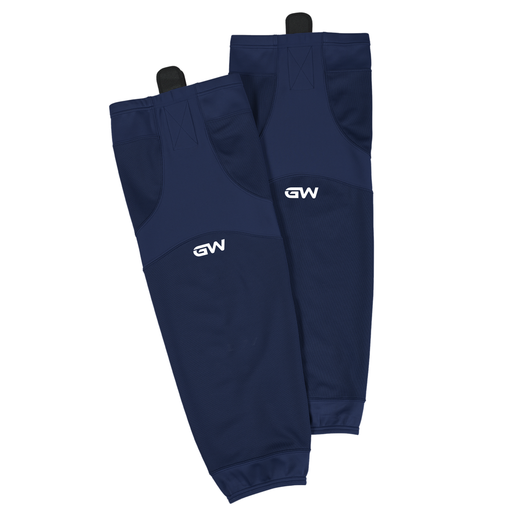 GameWear Pro Series Practice Socks SK6500 - Navy
