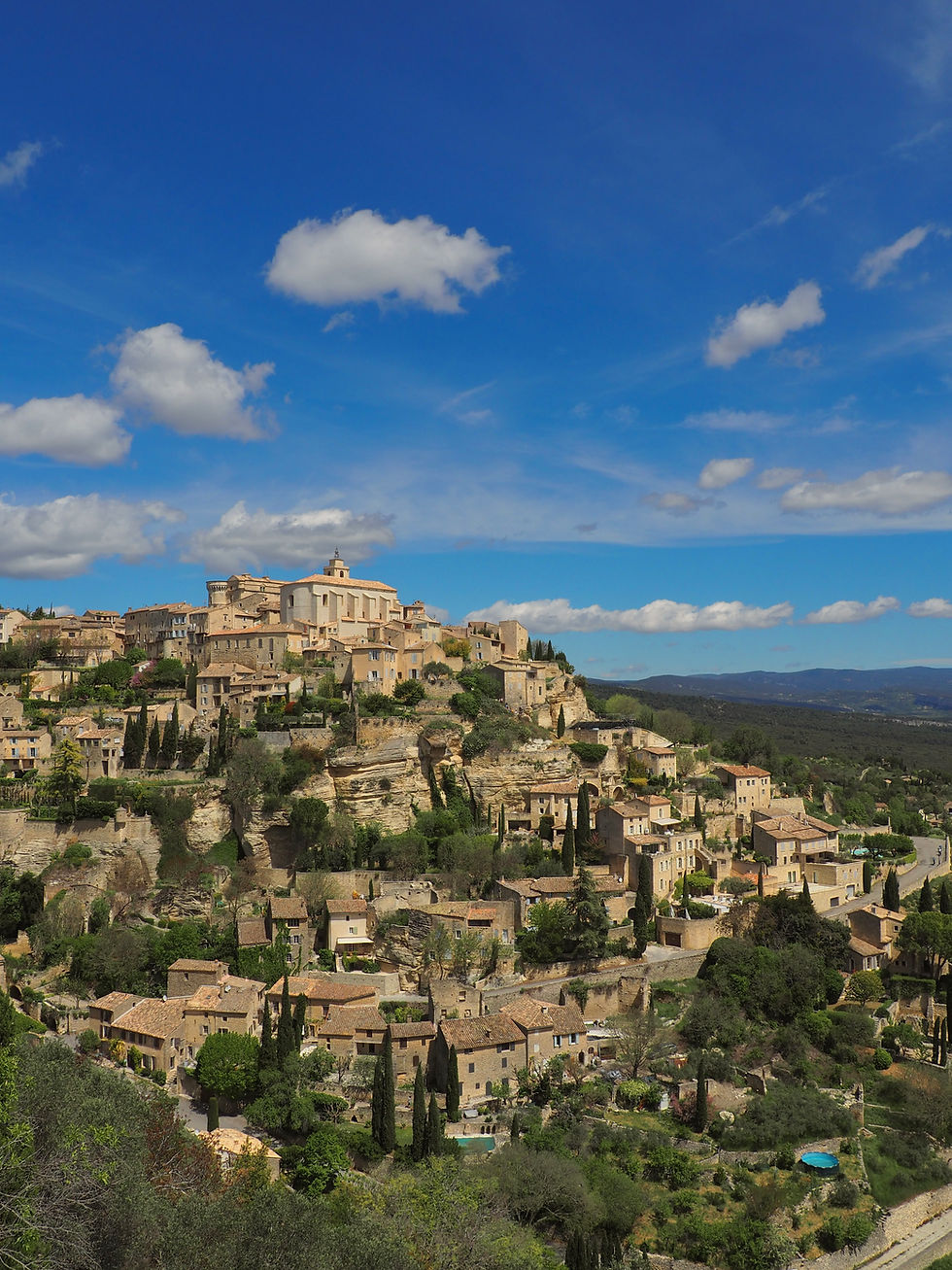Bespoke Provence experience designed by a local travel designer for high-end guests.Tailor-made travel planning in Provence with curated private itineraries and native expertise.