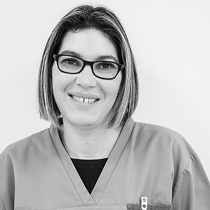 Aurore, auxiliaire véterinaire