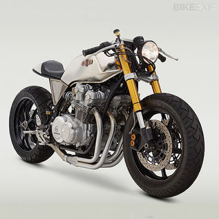 CAFE RACER NEDIR ?