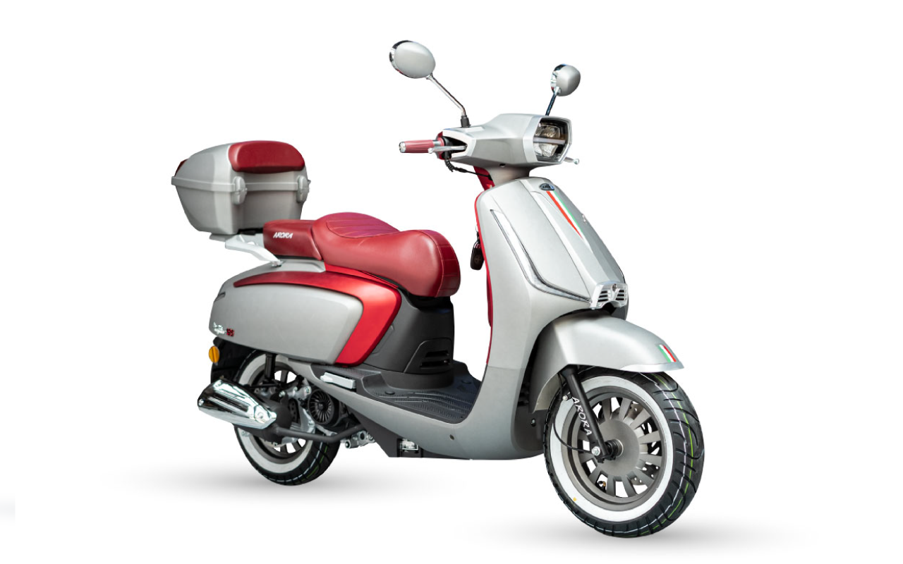 Arora Mojito 125