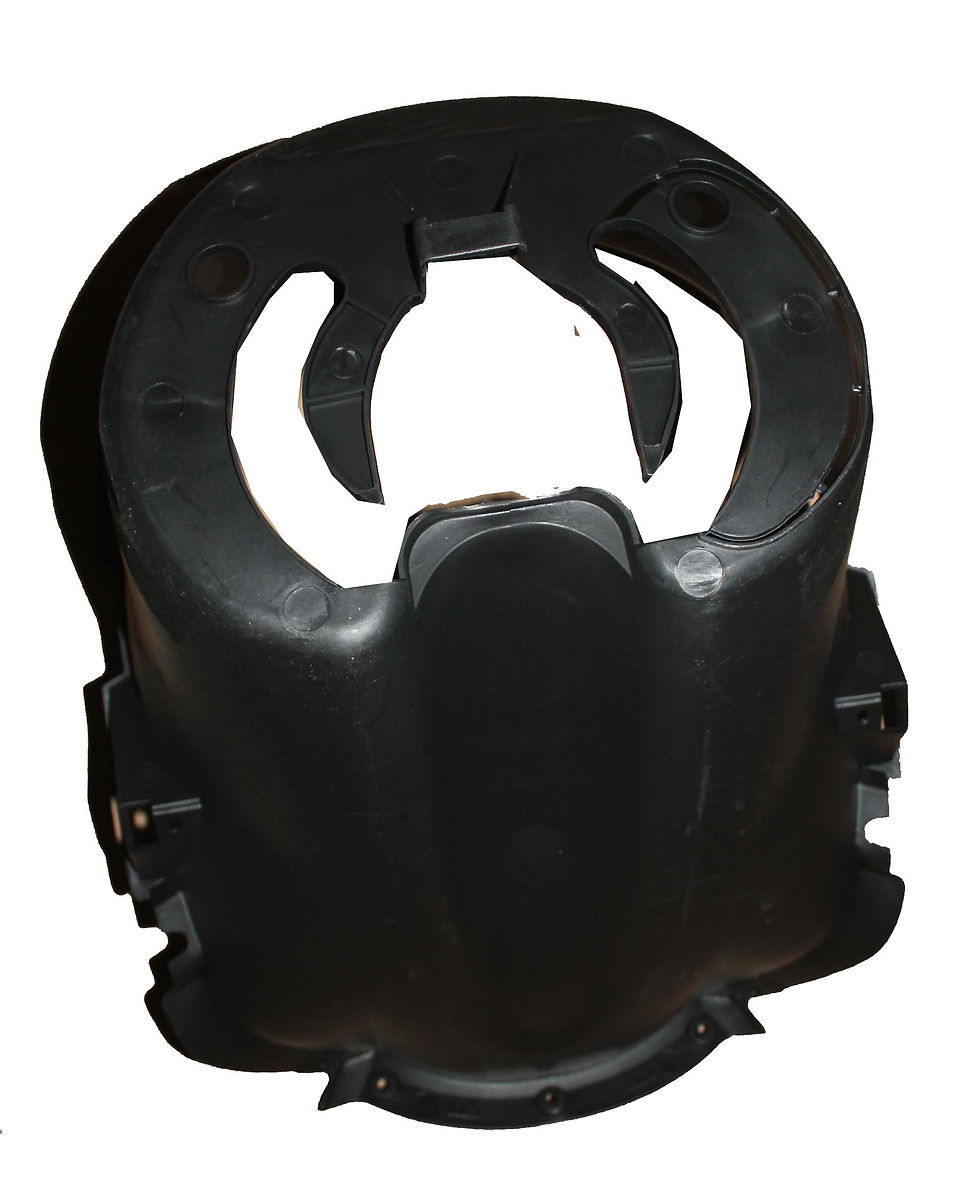 Arora AR50-6 CAPIROSSI ÖN İÇ ÇAMURLUK