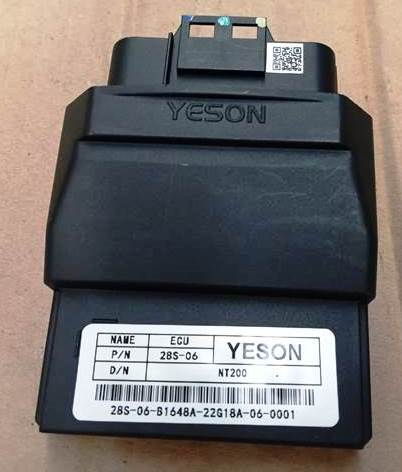 arora ars200 beyin euro 5 yeson